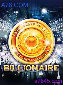 Billionaire: Um Mergulho no Mundo das Finanças com A76.COM