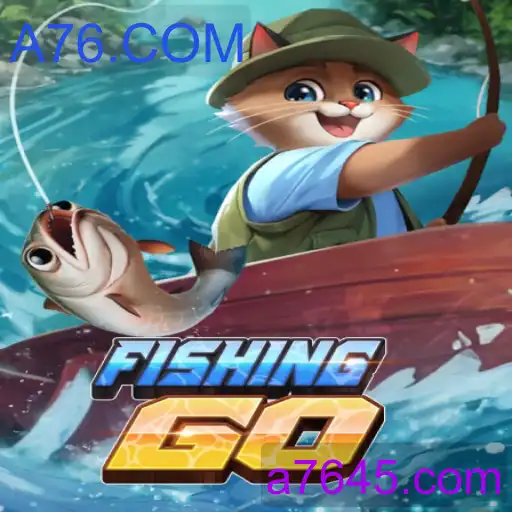 Explorando o Mundo de FishingGO: Um Novo Fenômeno de Pesca